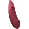 Бесконтактный клиторальный стимулятор WOMANIZER NEXT бордовый + Подарок WZNE1SGZ