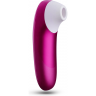 Бесконтактный клиторальный стимулятор WOMANIZER PRO розовый WZPO1SG4