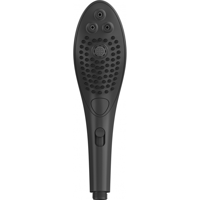 Насадка для душа WOMANIZER WAVE черная + Подарок 26807670