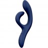 Вибратор WOMANIZER We-Vibe Nova 2 синий + Подарок SNNA2SG5