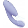 Бесконтактный клиторальный стимулятор WOMANIZER DUO 2 сиреневый + Подарок
