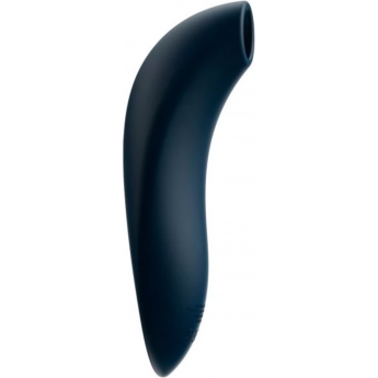 Клиторальный стимулятор WOMANIZER WE-VIBE MELT бесконтактный, темно-синий Клиторальный стимулятор WOMANIZER WE-VIBE MELT бесконтактный, темно-синий