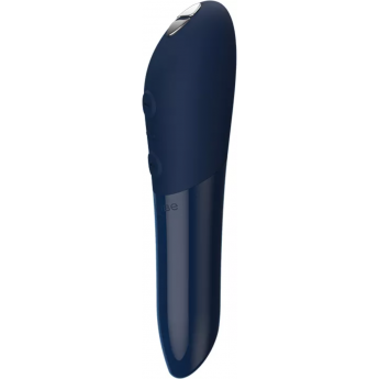 Вибратор WOMANIZER WE-VIBE TANGO X синий + Подарок