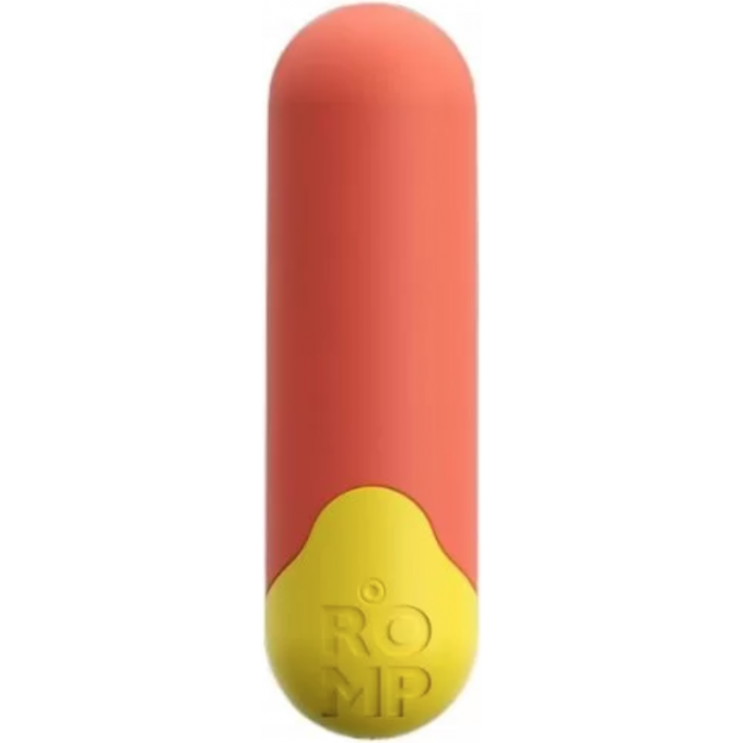 Вибропуля WOMANIZER ROMP RIOT + Подарок RP271SGA